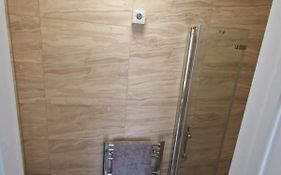 Brand New Studio Flat With Private Bathroom